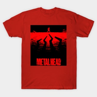 Metalhead T-Shirt